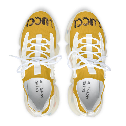 Stylish Women's Mesh Sneakers - Modern Comfort, Casual Wear, Fitness, Summer Trends, Unique Gifts for Her