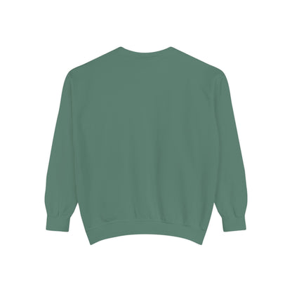 Stylish LUCCI Sweatshirt, Trendy Unisex Crewneck, Cozy Fashion Statement, Gift for Her/Him, Perfect for Casual Days, Street Style