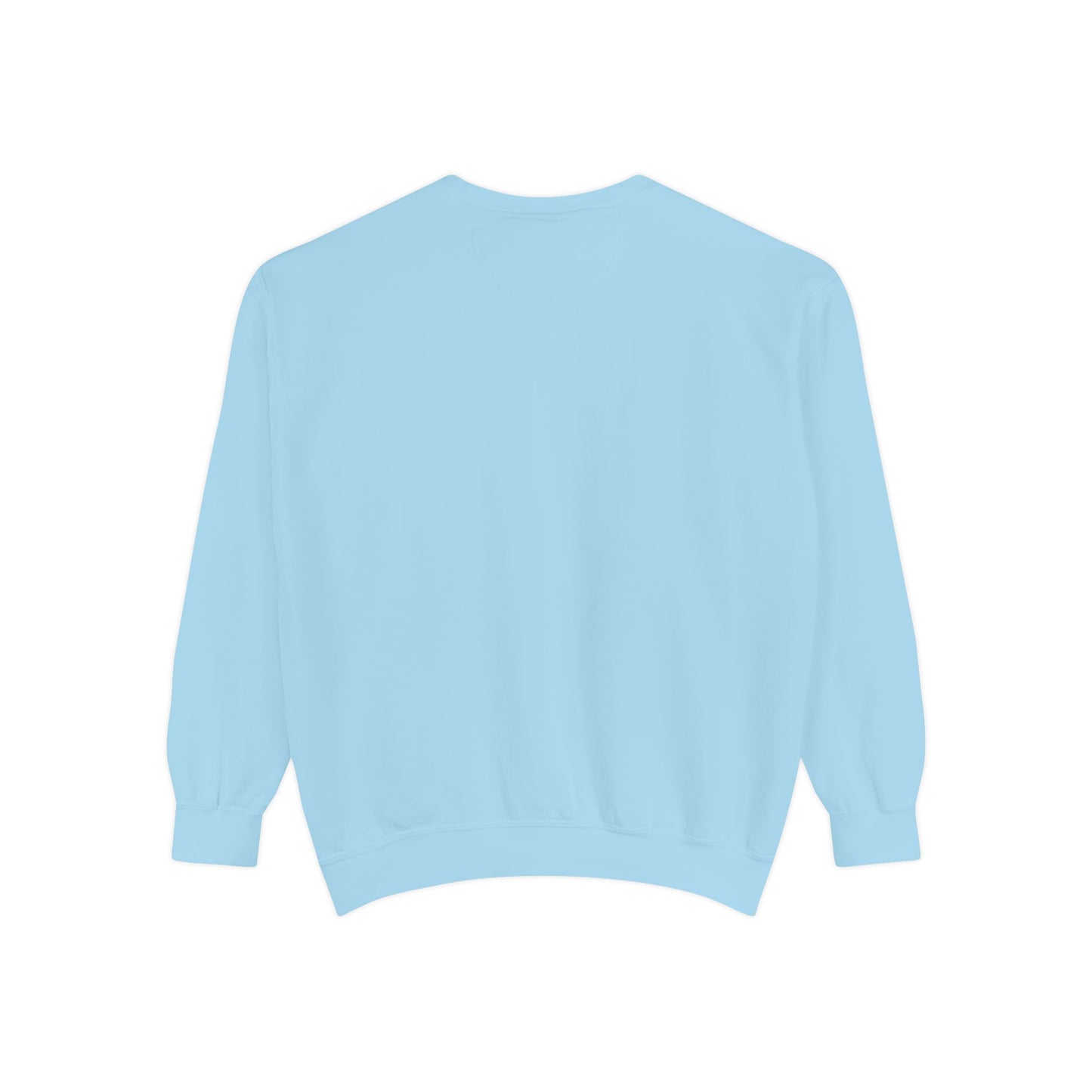 Stylish LUCCI Sweatshirt, Trendy Unisex Crewneck, Cozy Fashion Statement, Gift for Her/Him, Perfect for Casual Days, Street Style