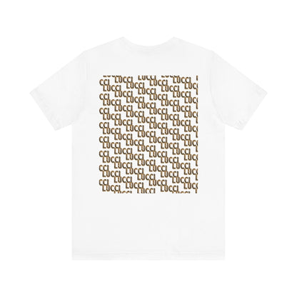 Graphic Tiger Tee, Fashionable Unisex Tee, Casual Wear, Street Style Shirt, Tiger Art T-Shirt, Trendy Graphic Top