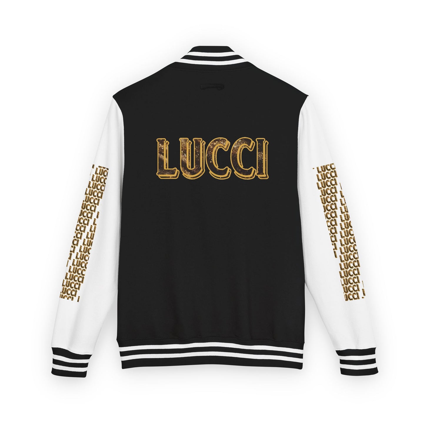 Stylish Unisex Heavyweight Letterman Jacket - Perfect for Casual Outings, Game Days, and School Events, Trendy Apparel, Personalized [...]