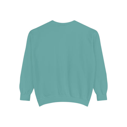 Stylish LUCCI Sweatshirt, Trendy Unisex Crewneck, Cozy Fashion Statement, Gift for Her/Him, Perfect for Casual Days, Street Style