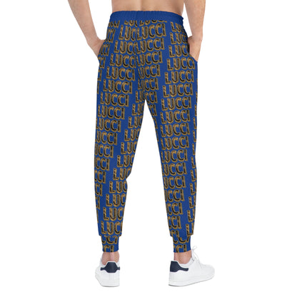Trendy Athletic Joggers, Comfortable Fitness Pants, Urban Streetwear, Custom Jogging Bottoms, Casual Lounge Wear