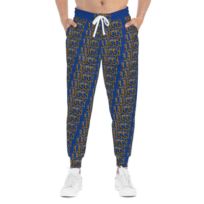 Trendy Athletic Joggers, Comfortable Fitness Pants, Urban Streetwear, Custom Jogging Bottoms, Casual Lounge Wear