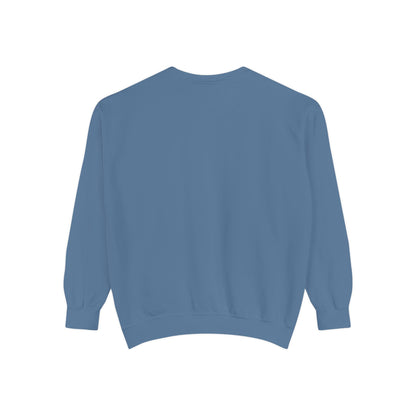 Stylish LUCCI Sweatshirt, Trendy Unisex Crewneck, Cozy Fashion Statement, Gift for Her/Him, Perfect for Casual Days, Street Style