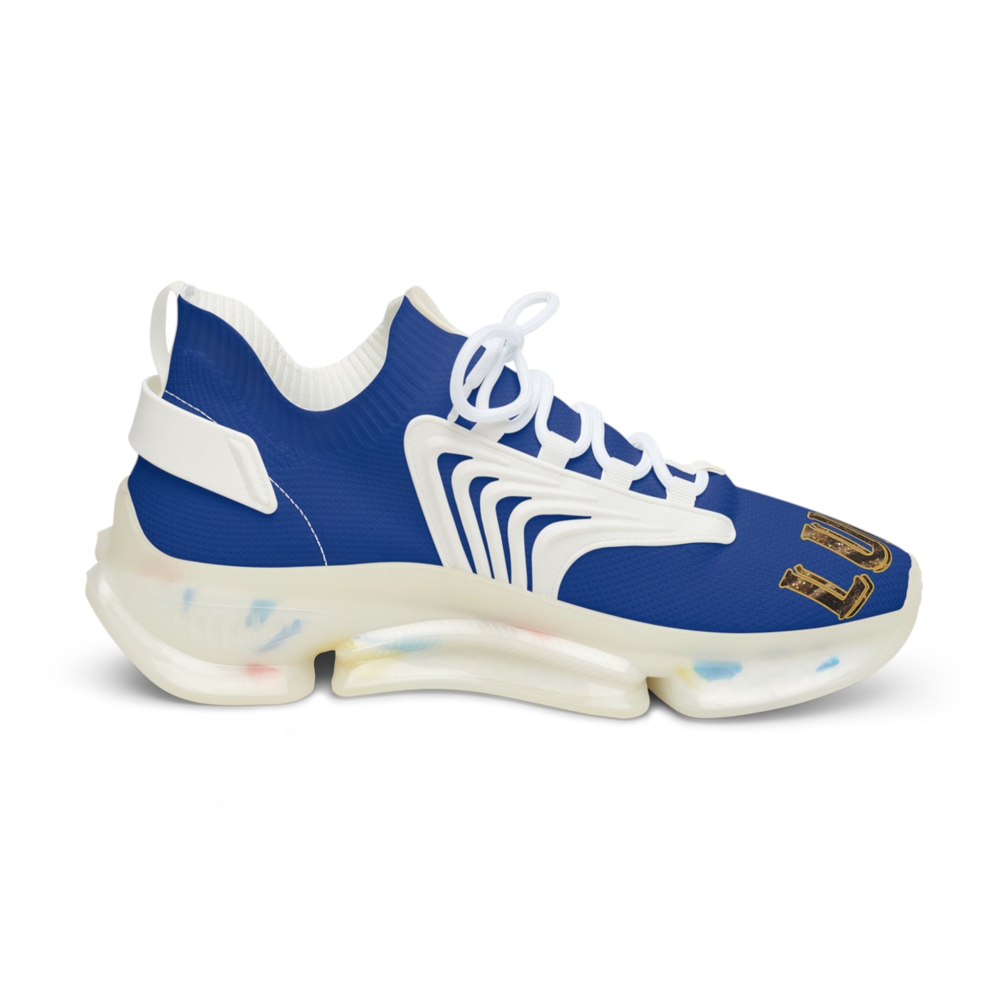 Colorful Men's Sneakers - Trendy Athletic Shoes, Casual Footwear, Stylish Trainers for Everyday Wear, Perfect for Gym, Fashion