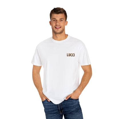Garment-Dyed T-Shirt, Stylish Unisex Tee, Comfortable Casual Wear, Ideal for Everyday Use, Perfect Gift for Occasions, Trendy Fashion [...]