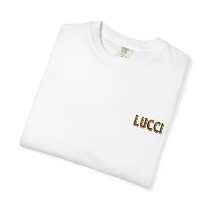 Garment-Dyed T-Shirt, Stylish Unisex Tee, Comfortable Casual Wear, Ideal for Everyday Use, Perfect Gift for Occasions, Trendy Fashion [...]