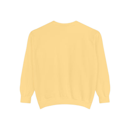 Stylish LUCCI Sweatshirt, Trendy Unisex Crewneck, Cozy Fashion Statement, Gift for Her/Him, Perfect for Casual Days, Street Style