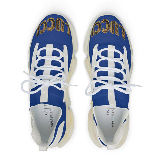 Colorful Men's Sneakers - Trendy Athletic Shoes, Casual Footwear, Stylish Trainers for Everyday Wear, Perfect for Gym, Fashion