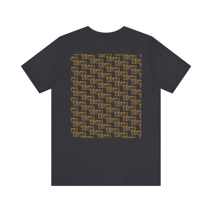Graphic Tiger Tee, Fashionable Unisex Tee, Casual Wear, Street Style Shirt, Tiger Art T-Shirt, Trendy Graphic Top