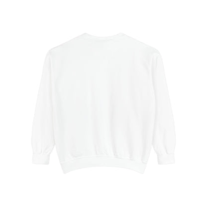Stylish LUCCI Sweatshirt, Trendy Unisex Crewneck, Cozy Fashion Statement, Gift for Her/Him, Perfect for Casual Days, Street Style