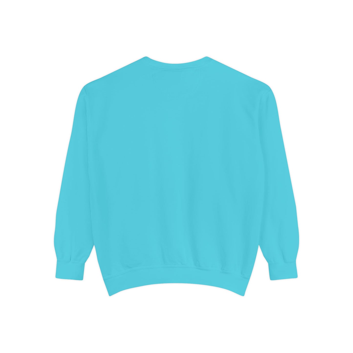 Stylish LUCCI Sweatshirt, Trendy Unisex Crewneck, Cozy Fashion Statement, Gift for Her/Him, Perfect for Casual Days, Street Style