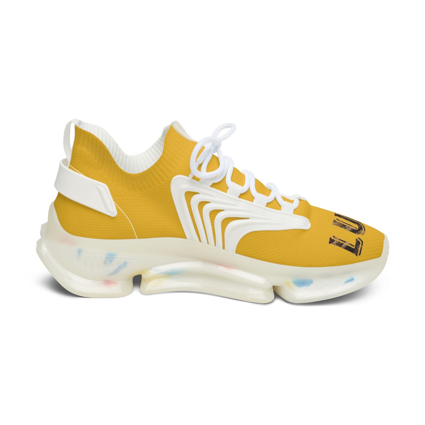 Stylish Women's Mesh Sneakers - Modern Comfort, Casual Wear, Fitness, Summer Trends, Unique Gifts for Her