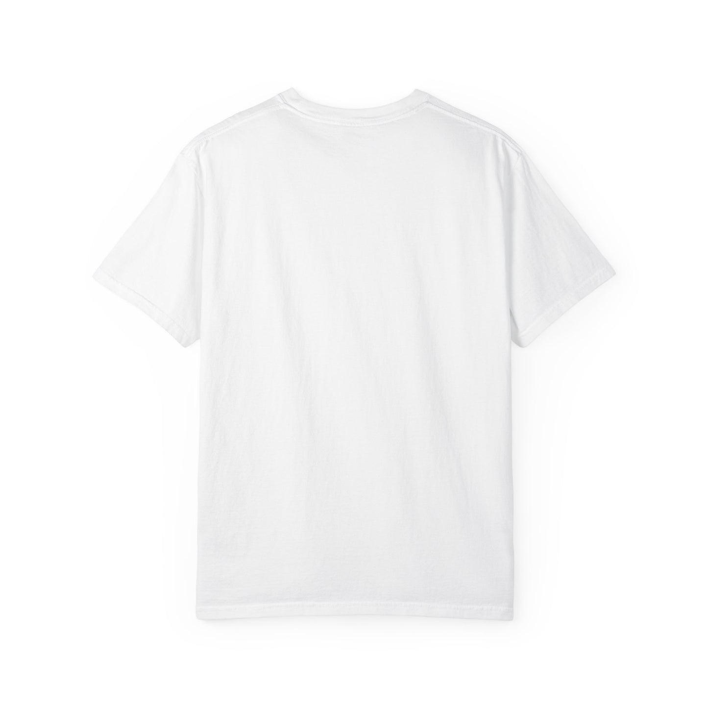 Garment-Dyed T-Shirt, Stylish Unisex Tee, Comfortable Casual Wear, Ideal for Everyday Use, Perfect Gift for Occasions, Trendy Fashion [...]