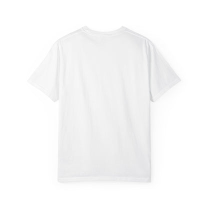 Garment-Dyed T-Shirt, Stylish Unisex Tee, Comfortable Casual Wear, Ideal for Everyday Use, Perfect Gift for Occasions, Trendy Fashion [...]