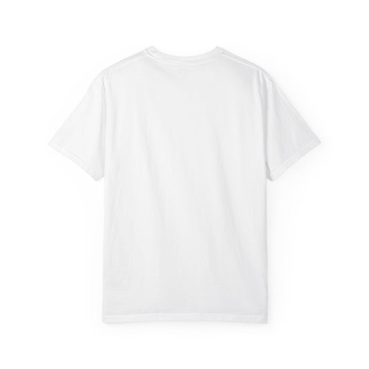 Garment-Dyed T-Shirt, Stylish Unisex Tee, Comfortable Casual Wear, Ideal for Everyday Use, Perfect Gift for Occasions, Trendy Fashion [...]