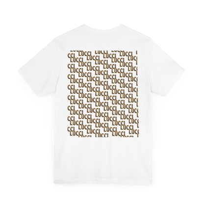 Graphic Tiger Tee, Fashionable Unisex Tee, Casual Wear, Street Style Shirt, Tiger Art T-Shirt, Trendy Graphic Top