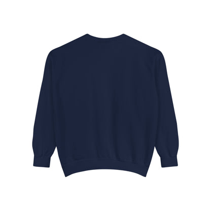 Stylish LUCCI Sweatshirt, Trendy Unisex Crewneck, Cozy Fashion Statement, Gift for Her/Him, Perfect for Casual Days, Street Style