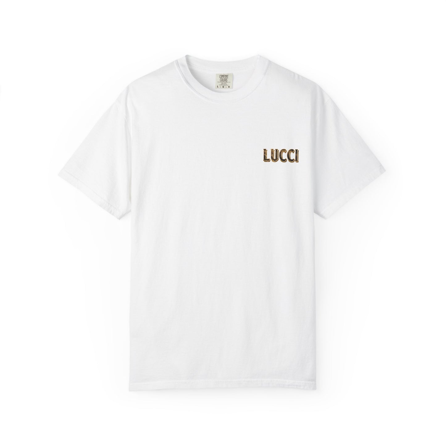 Garment-Dyed T-Shirt, Stylish Unisex Tee, Comfortable Casual Wear, Ideal for Everyday Use, Perfect Gift for Occasions, Trendy Fashion [...]