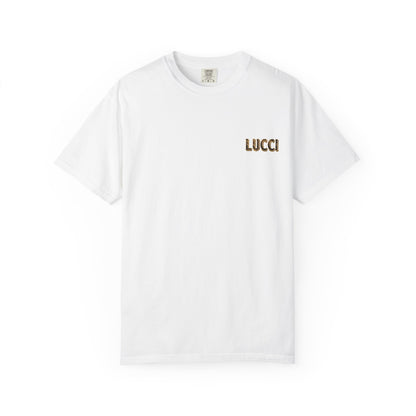 Garment-Dyed T-Shirt, Stylish Unisex Tee, Comfortable Casual Wear, Ideal for Everyday Use, Perfect Gift for Occasions, Trendy Fashion [...]