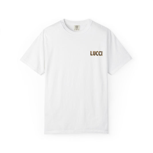Garment-Dyed T-Shirt, Stylish Unisex Tee, Comfortable Casual Wear, Ideal for Everyday Use, Perfect Gift for Occasions, Trendy Fashion [...]